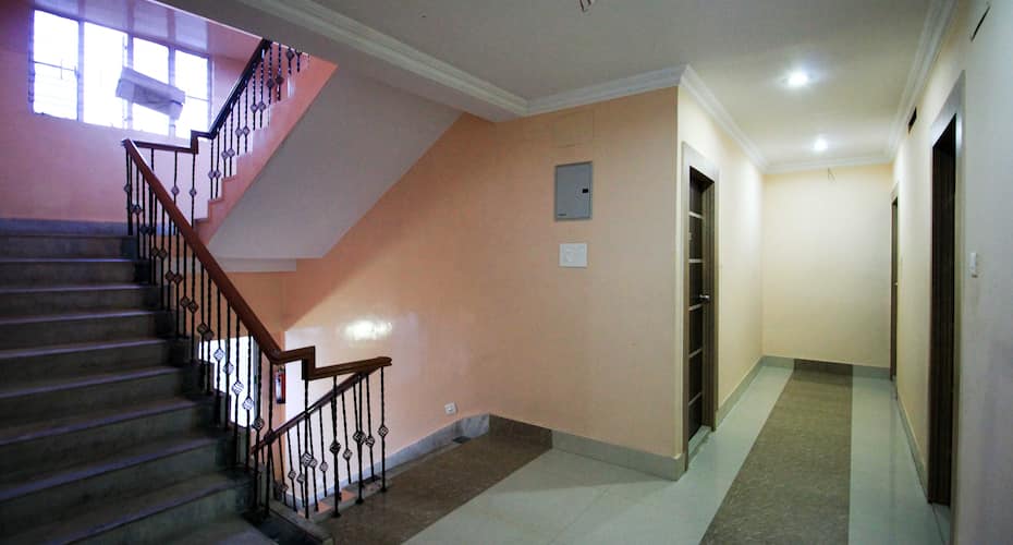 Golden Inn, Kolkata 3